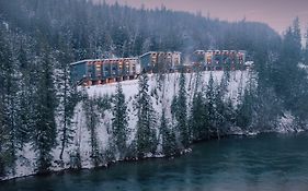 Basecamp Resorts Revelstoke